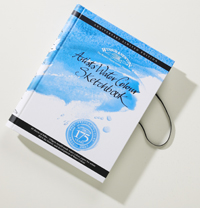 175th Artists' Water Colour Sketch Book